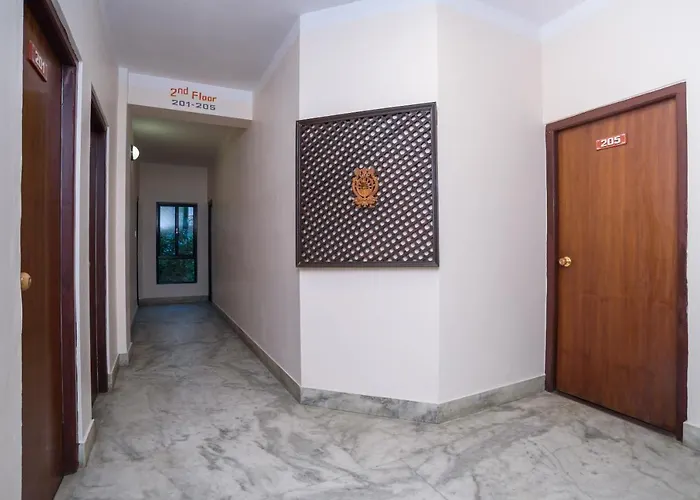 Embassy 2* Kathmandu