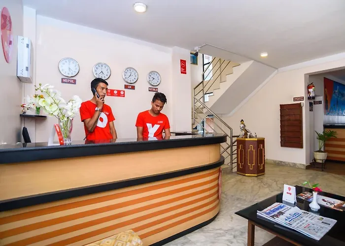 Embassy 2*