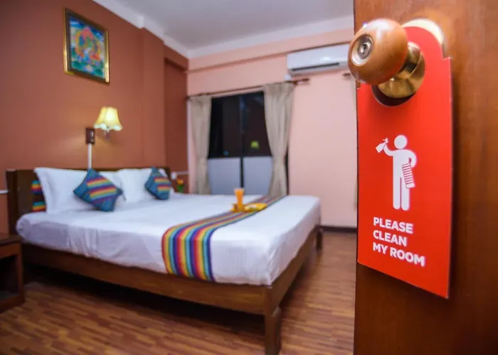 Hotel Embassy